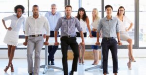 Edge WordPress theme