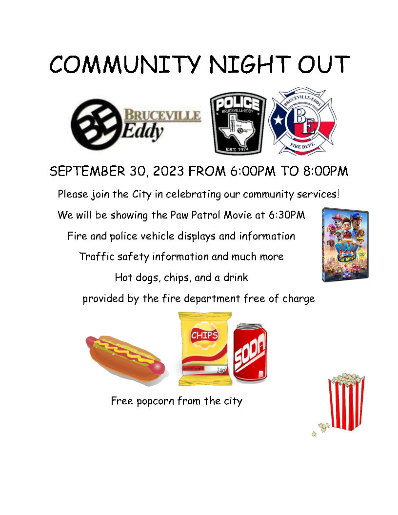 Community Night Out